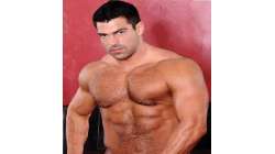 Vince Ferelli Bodybuilder